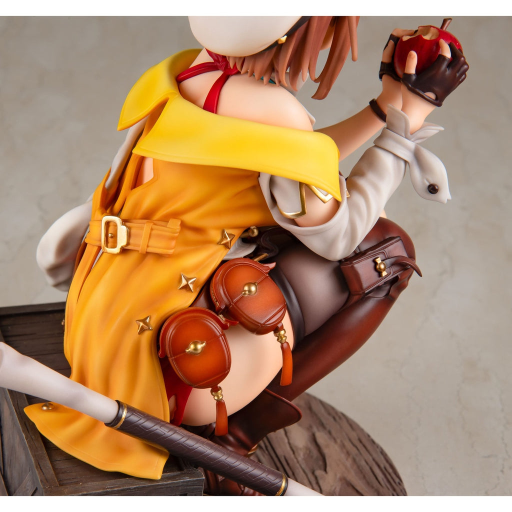 Immagine del prodotto Atelier Ryza 2: Lost Legends & the Secret Fairy Statua PVC 1/6 Reisalin Stout 18 cm