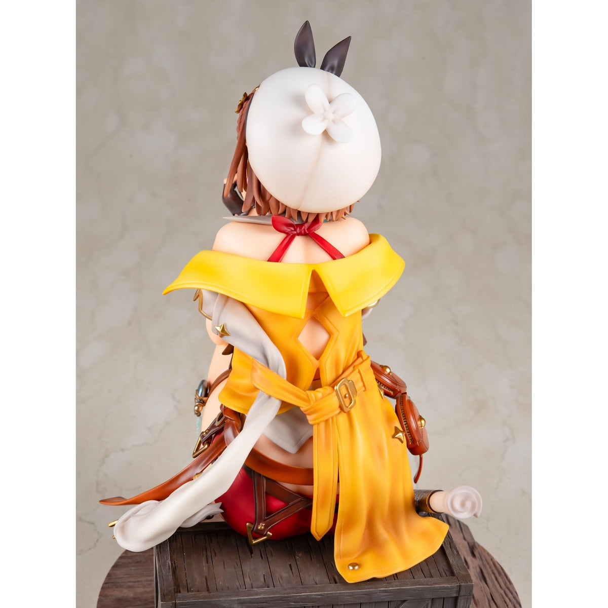 Immagine del prodotto Atelier Ryza 2: Lost Legends & the Secret Fairy Statua PVC 1/6 Reisalin Stout 18 cm