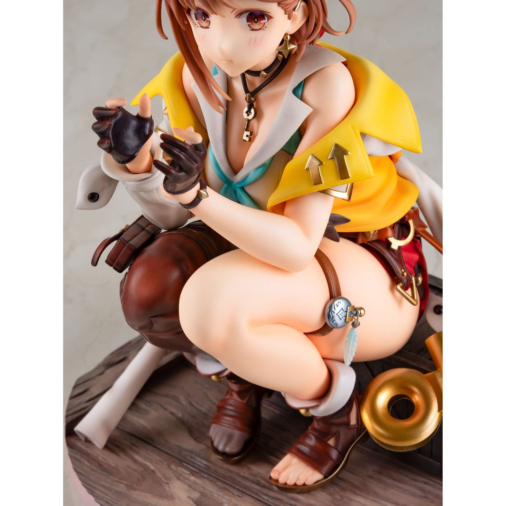 Immagine del prodotto Atelier Ryza 2: Lost Legends & the Secret Fairy Statua PVC 1/6 Reisalin Stout 18 cm