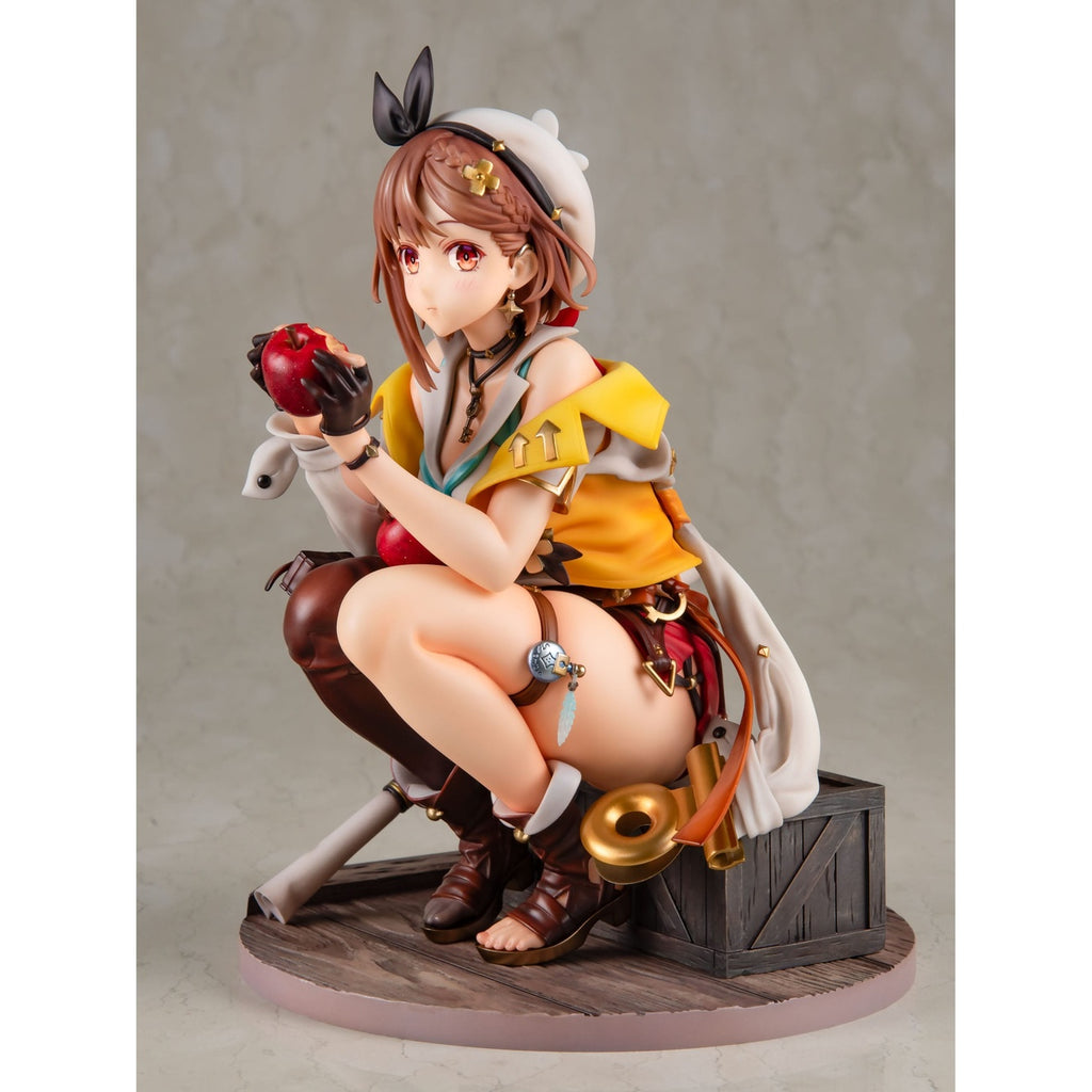 Immagine del prodotto Atelier Ryza 2: Lost Legends & the Secret Fairy Statua PVC 1/6 Reisalin Stout 18 cm