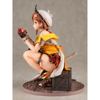 Immagine del prodotto Atelier Ryza 2: Lost Legends & the Secret Fairy Statua PVC 1/6 Reisalin Stout 18 cm