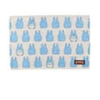 Produktbild Mein Nachbar Totoro Lunch Platzdeckchen Medium Totoro Silhouette