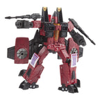 Image produit Transformers Generations War for Cybertron : Earthrise figurine d’action Voyager Class Thrust 18 cm