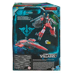 Image produit Transformers Generations War for Cybertron : Earthrise figurine d’action Voyager Class Thrust 18 cm