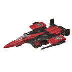 Image produit Transformers Generations War for Cybertron : Earthrise figurine d’action Voyager Class Thrust 18 cm
