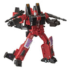 Image produit Transformers Generations War for Cybertron : Earthrise figurine d’action Voyager Class Thrust 18 cm