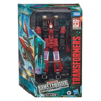 Image produit Transformers Generations War for Cybertron : Earthrise figurine d’action Voyager Class Thrust 18 cm