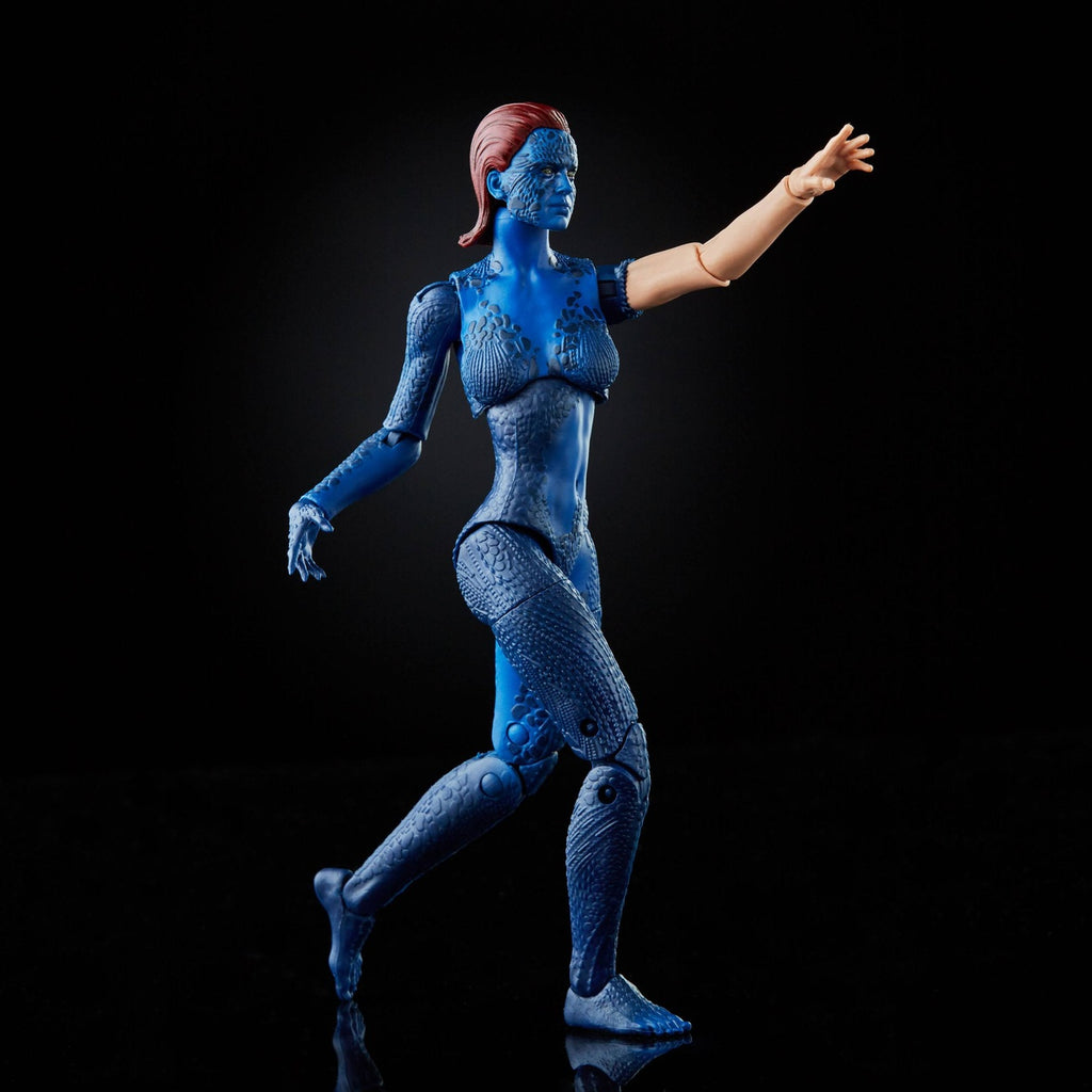 Immagine del prodotto X-Men Marvel Legends Series Action Figure 2020 Marvel's Mystique 15 cm