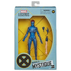Immagine del prodotto X-Men Marvel Legends Series Action Figure 2020 Marvel's Mystique 15 cm