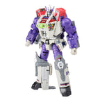Image produit Transformers Generations War For Cybertron Trilogy figurine articulée Leader Class 2021 Galvatron 18 cm