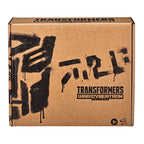 Image produit Transformers Generations War For Cybertron Trilogy figurine articulée Leader Class 2021 Galvatron 18 cm
