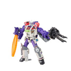 Image produit Transformers Generations War For Cybertron Trilogy figurine articulée Leader Class 2021 Galvatron 18 cm