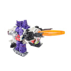 Image produit Transformers Generations War For Cybertron Trilogy figurine articulée Leader Class 2021 Galvatron 18 cm