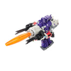 Image produit Transformers Generations War For Cybertron Trilogy figurine articulée Leader Class 2021 Galvatron 18 cm