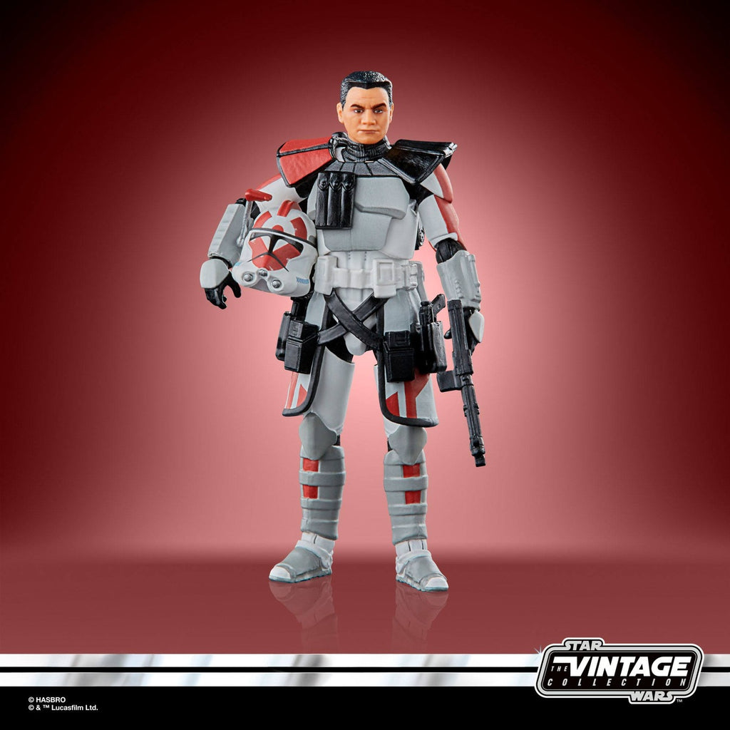 Immagine del prodotto Star Wars: Battlefront II Vintage Collection Gaming Greats Action Figure 2022 ARC Trooper 10 cm