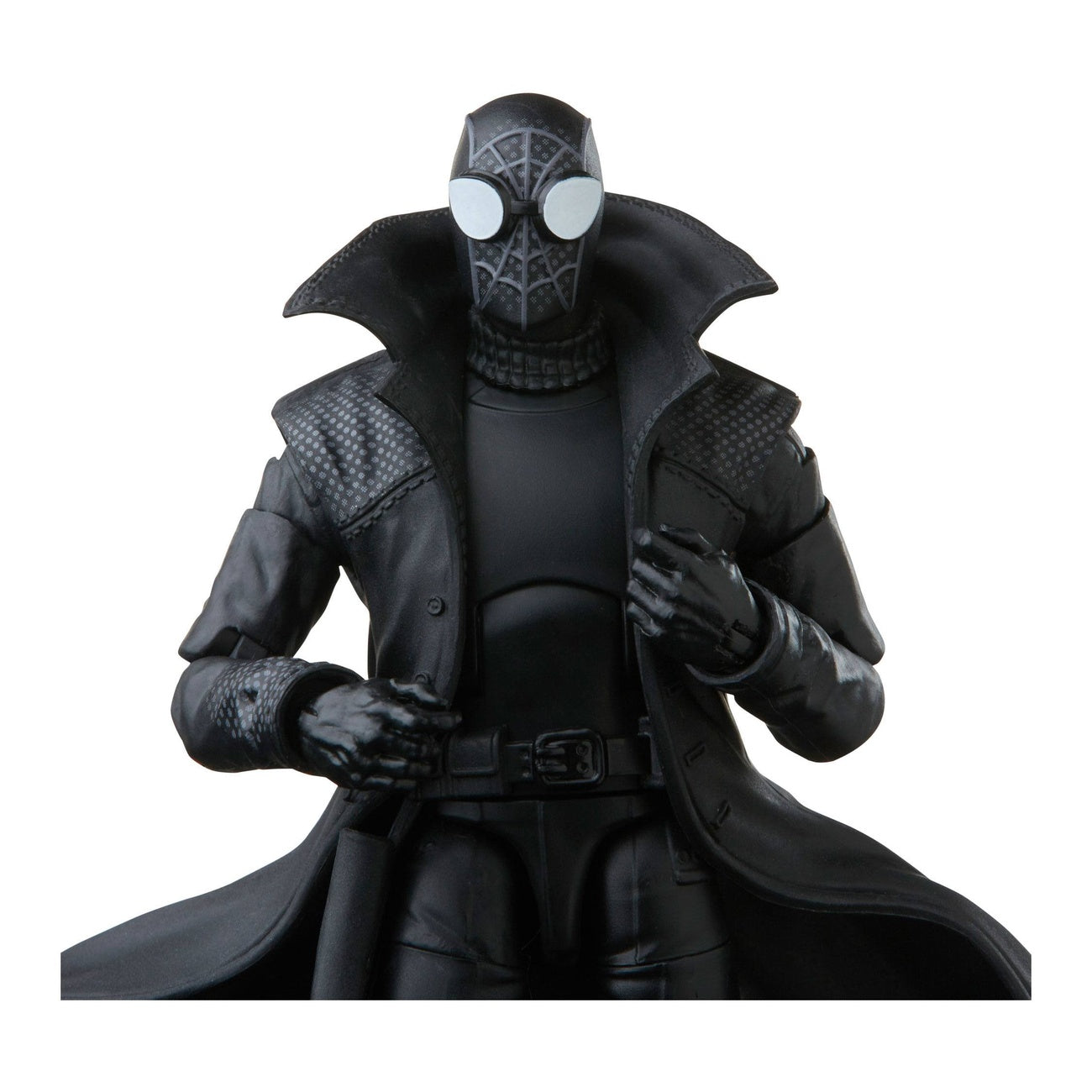 Image produit Spider-Man: New Generation figurines Marvel Legends 2-pack 2022 Spider-Man Noir & Spider-Ham 15 cm
