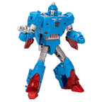 Image produit Transformers Generations Legacy Evolution figurine d’action Deluxe Class Autobot Devcon 14 cm