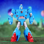 Image produit Transformers Generations Legacy Evolution figurine d’action Deluxe Class Autobot Devcon 14 cm