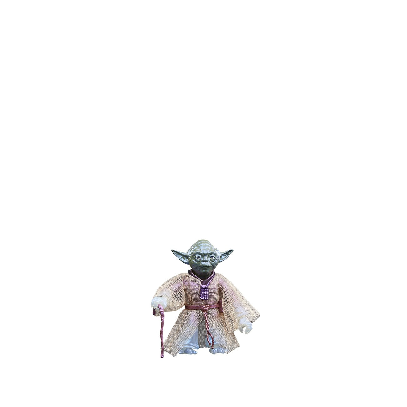 Produktbild Star Wars Episode VI Black Series Actionfiguren 3er-Pack Force Spirits 15 cm
