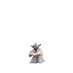 Produktbild Star Wars Episode VI Black Series Actionfiguren 3er-Pack Force Spirits 15 cm