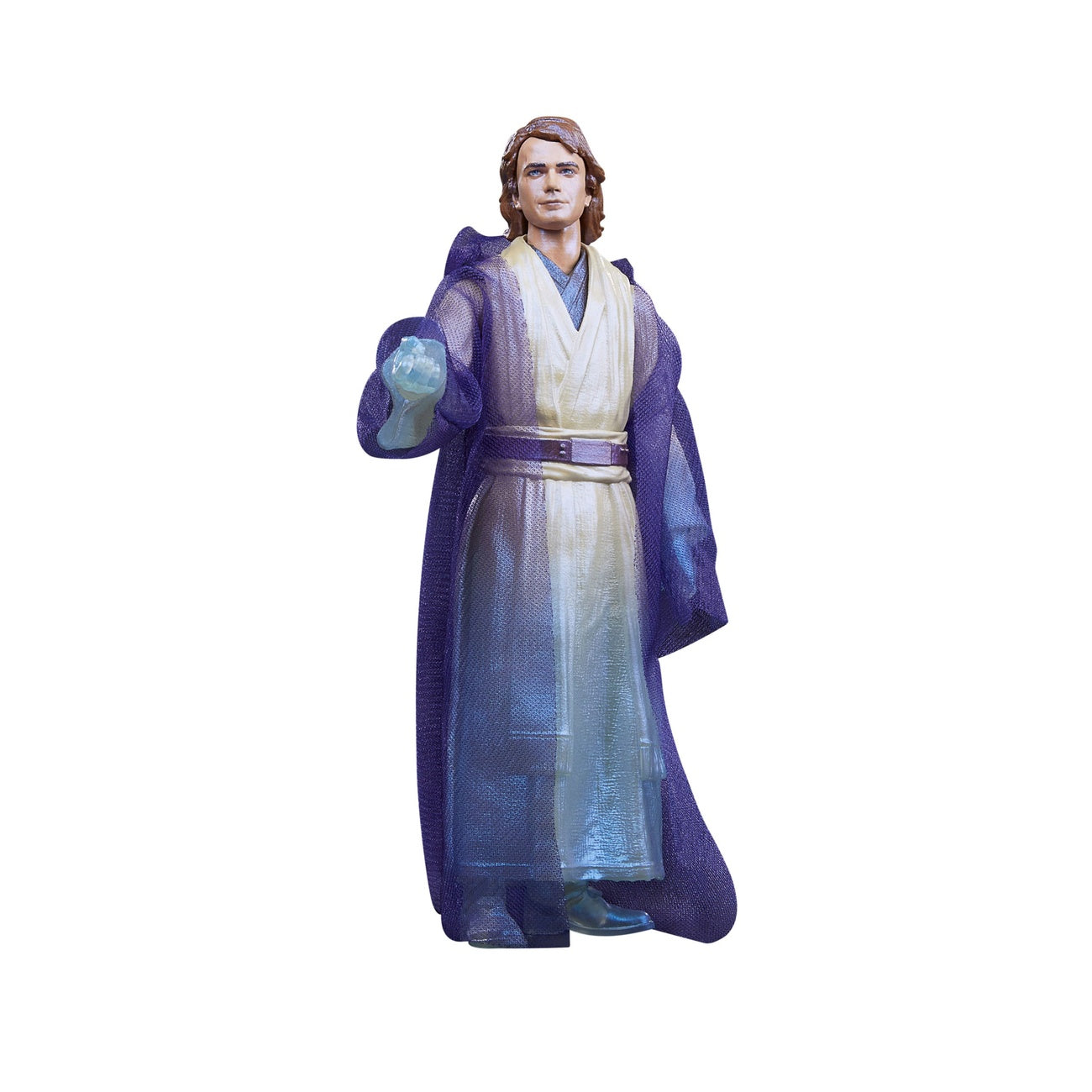 Produktbild Star Wars Episode VI Black Series Actionfiguren 3er-Pack Force Spirits 15 cm