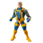 Produktbild Marvel Legends Actionfigur Marvel's Cable (BAF: Marvel's Zabu) 15 cm