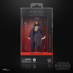 Immagine del prodotto Star Wars: The Acolyte action figure Black Series Mae (Assassin) 15 cm