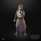 Immagine del prodotto Star Wars: The Acolyte action figure Black Series Mae (Assassin) 15 cm