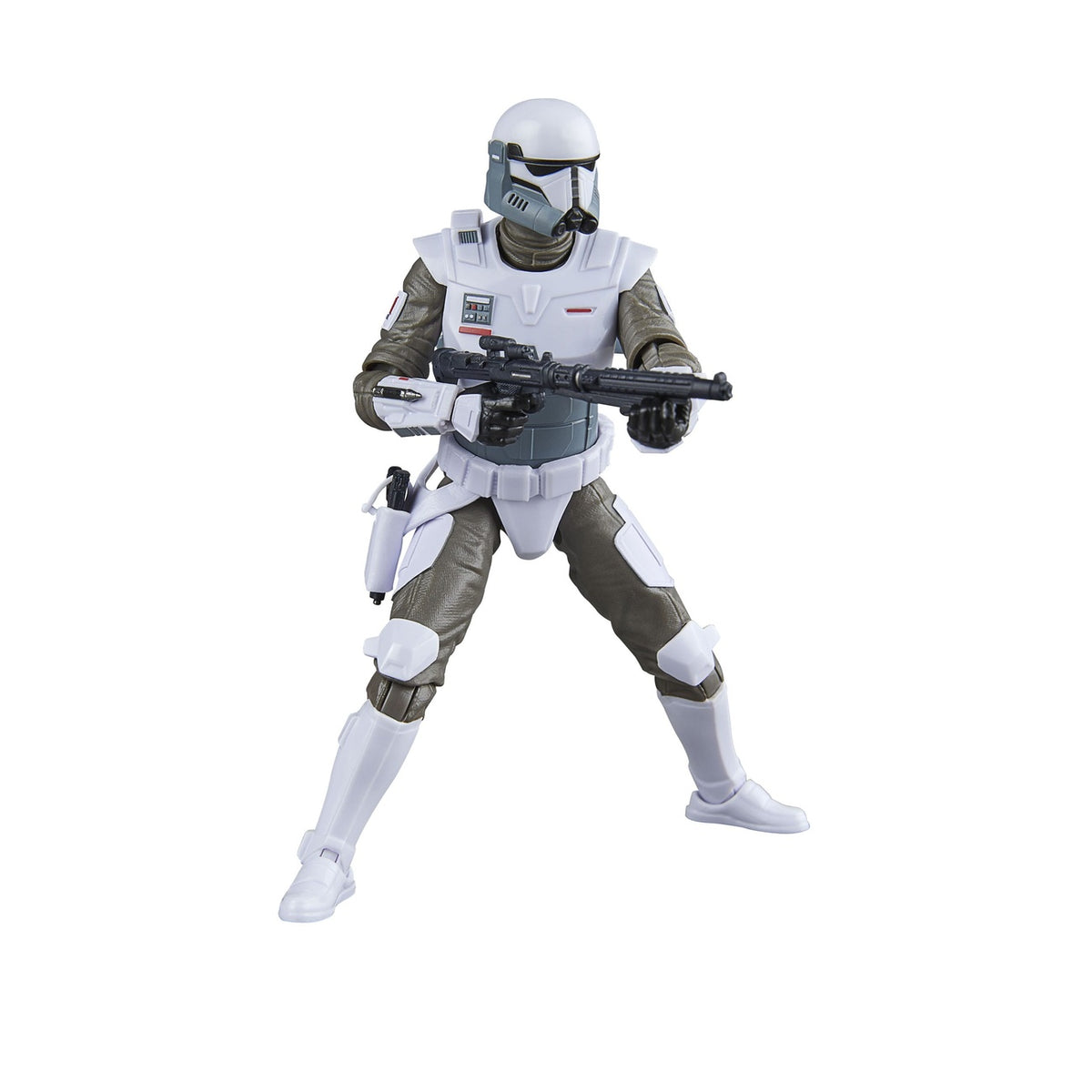 Immagine del prodotto Star Wars: The Mandalorian action figure Black Series Imperial Armored Commando 15 cm
