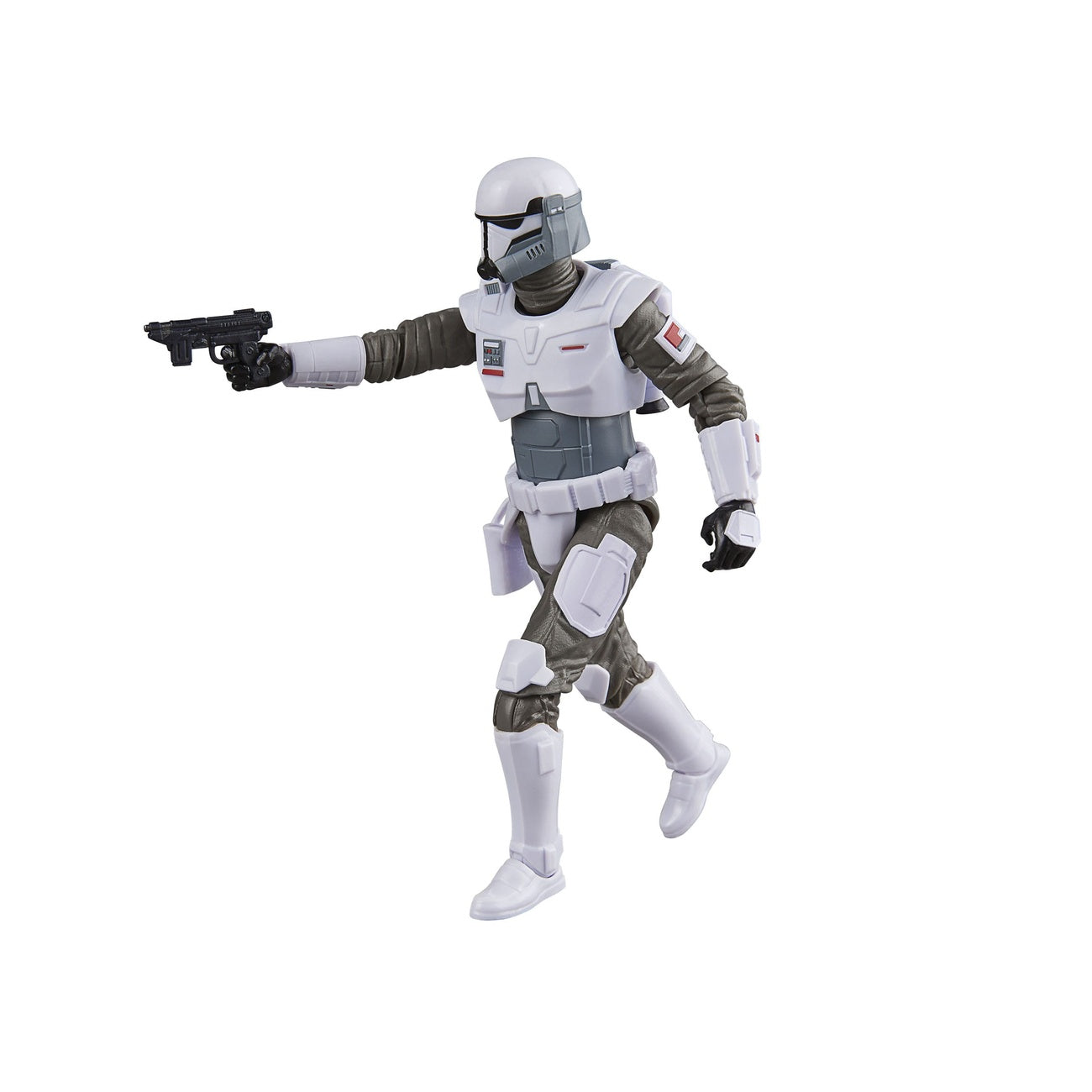 Immagine del prodotto Star Wars: The Mandalorian action figure Black Series Imperial Armored Commando 15 cm