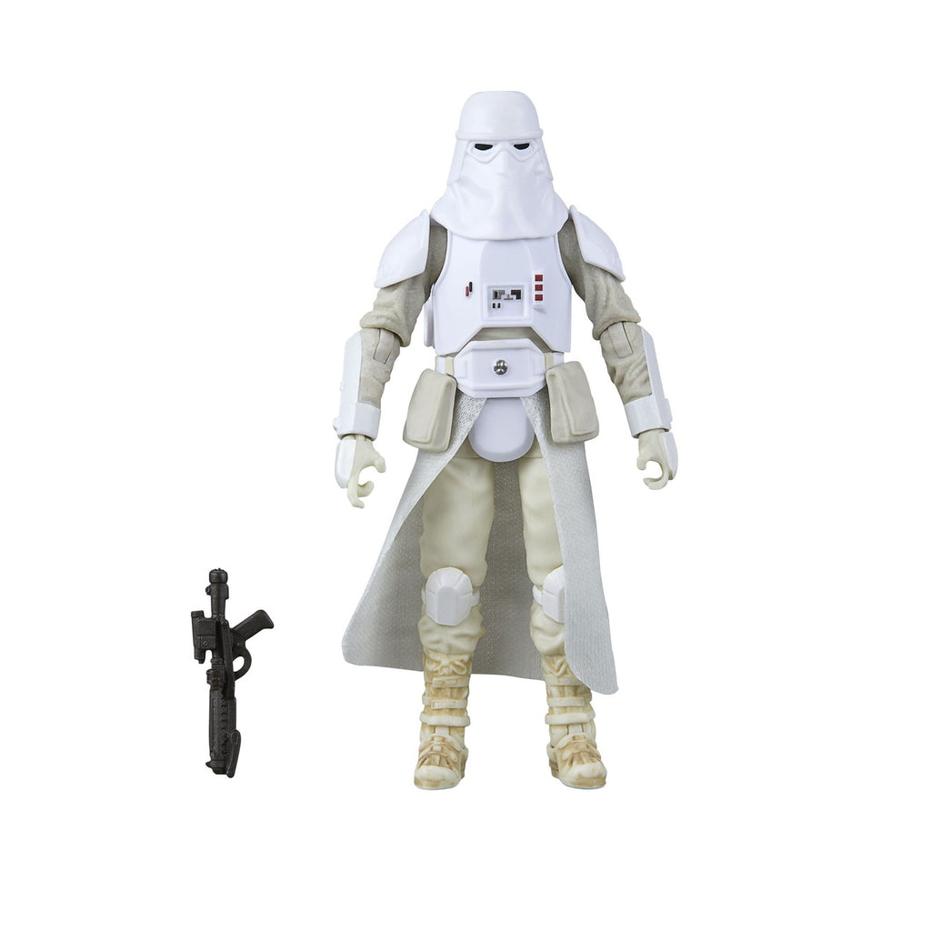 Immagine del prodotto Star Wars Episodio V Vintage Collection Action figure Imperial Snowtrooper (Hoth Battle Gear) 10 cm