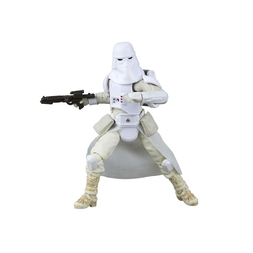 Immagine del prodotto Star Wars Episodio V Vintage Collection Action figure Imperial Snowtrooper (Hoth Battle Gear) 10 cm
