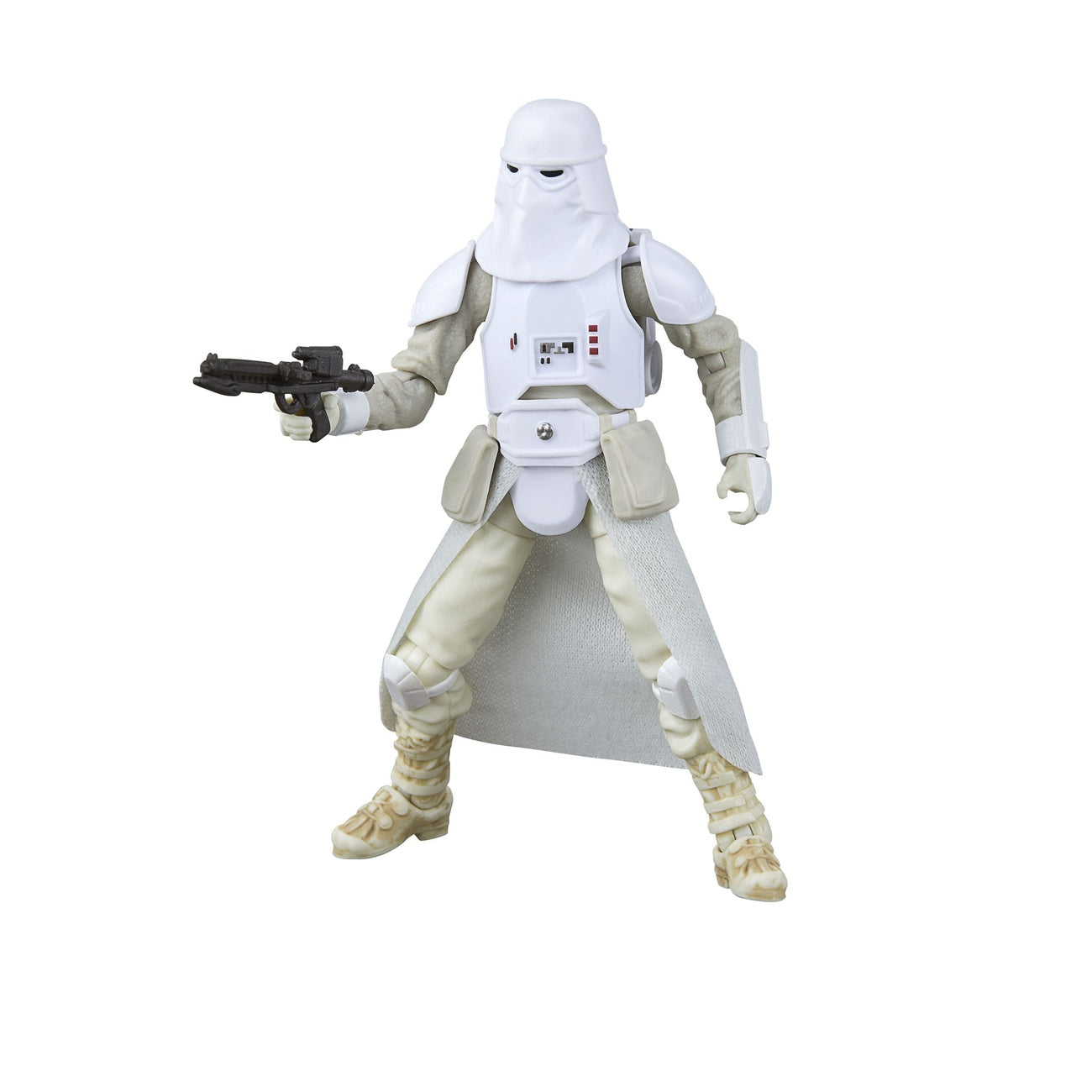 Immagine del prodotto Star Wars Episodio V Vintage Collection Action figure Imperial Snowtrooper (Hoth Battle Gear) 10 cm