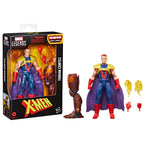 Immagine del prodotto X-Men Marvel Legends action figure Fabian Cortez (BAF: Marvel's Nemesis) 15 cm