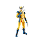 Image produit Deadpool & Wolverine Marvel Legends figurine articulée Wolverine 15 cm