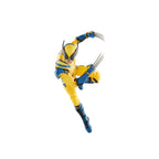 Image produit Deadpool & Wolverine Marvel Legends figurine articulée Wolverine 15 cm