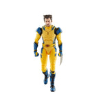 Image produit Deadpool & Wolverine Marvel Legends figurine articulée Wolverine 15 cm