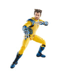 Image produit Deadpool & Wolverine Marvel Legends figurine articulée Wolverine 15 cm