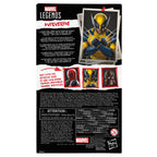 Image produit Deadpool & Wolverine Marvel Legends figurine articulée Wolverine 15 cm