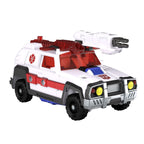 Produktbild Transformers Age of the Primes Voyager Class Actionfigur The Thirteen Autobot Red Alert 18 cm