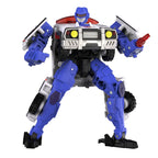 Produktbild Transformers Age of the Primes Voyager Class Actionfigur The Thirteen Autobot Red Alert 18 cm
