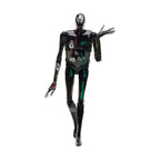 Produktbild Spider-Man: Across the Spider-Verse Marvel Legends Actionfigur The Spot 15 cm