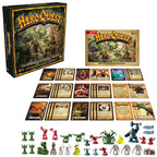 Immagine del prodotto HeroQuest Espansione gioco da tavolo La Giungla di Delthrak Adventure Pack *Versione tedesca*