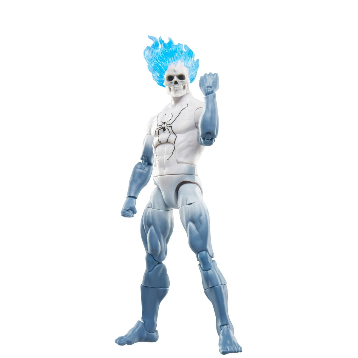 Image produit Spider-Man Marvel Legends Gamerverse figurine articulée Spirit Spider 15 cm
