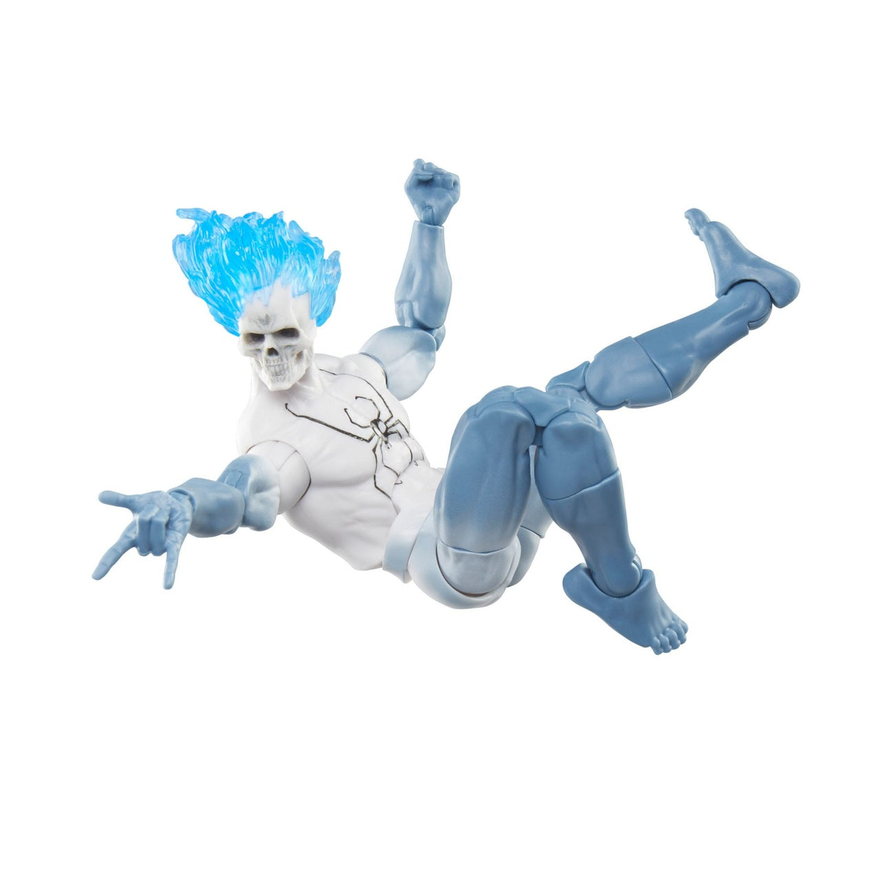 Image produit Spider-Man Marvel Legends Gamerverse figurine articulée Spirit Spider 15 cm