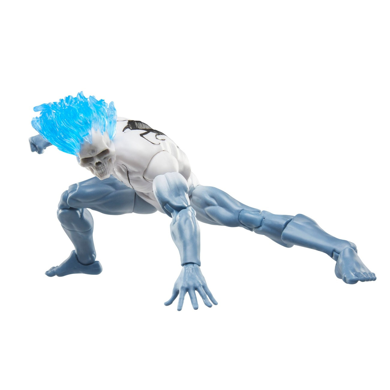 Image produit Spider-Man Marvel Legends Gamerverse figurine articulée Spirit Spider 15 cm