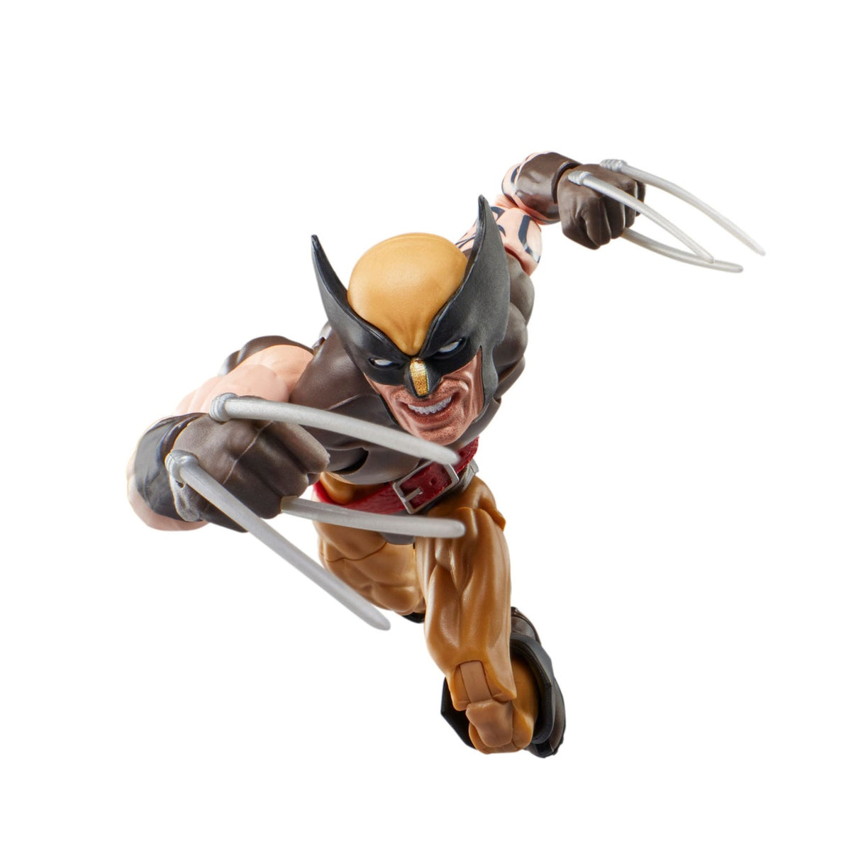 Produktbild Dark Avengers Marvel Legends Actionfigur Daken (Wolverine) 15 cm