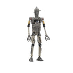 Immagine del prodotto Star Wars: The Mandalorian Vintage Collection Set di 3 action figure IG-12, Grogu & Anzellan 10 cm