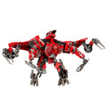 Immagine del prodotto Transformers - La Vendetta Studio Series action figure Leader Class Power Collection Constructicon Overload 22 cm