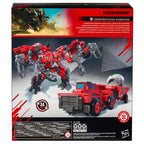 Immagine del prodotto Transformers - La Vendetta Studio Series action figure Leader Class Power Collection Constructicon Overload 22 cm
